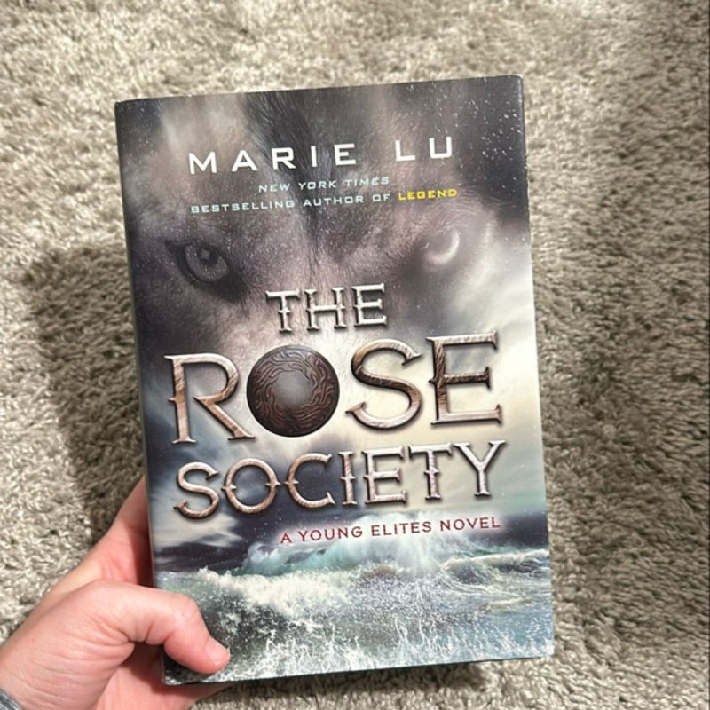 The Rose Society