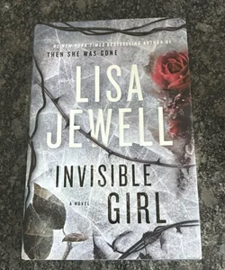 Invisible Girl