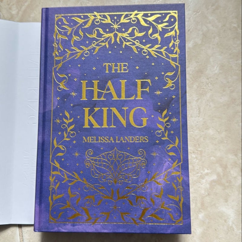 The Half King