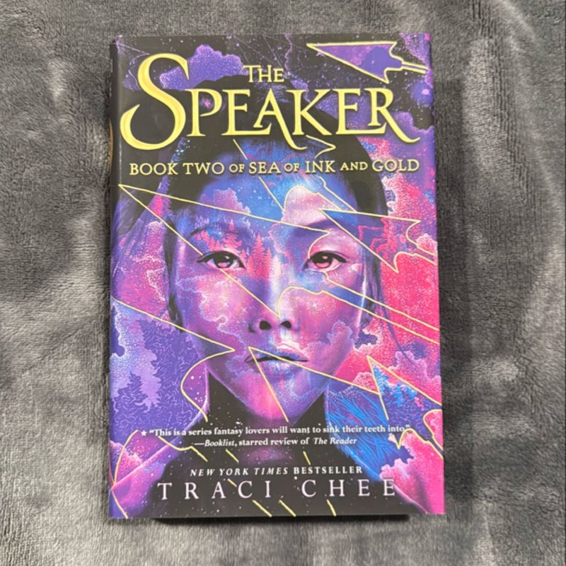 The Speaker