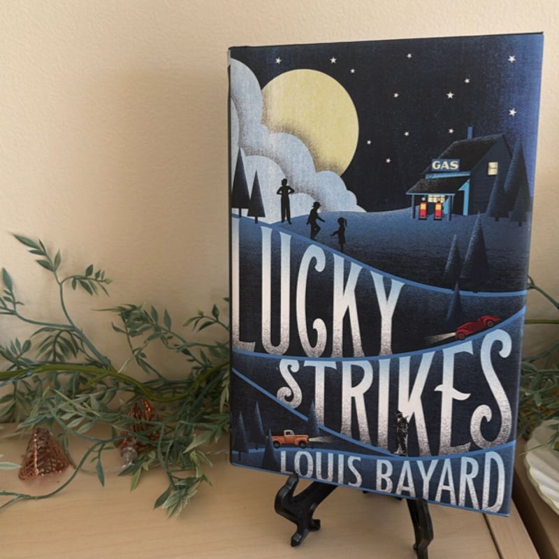 Lucky Strikes