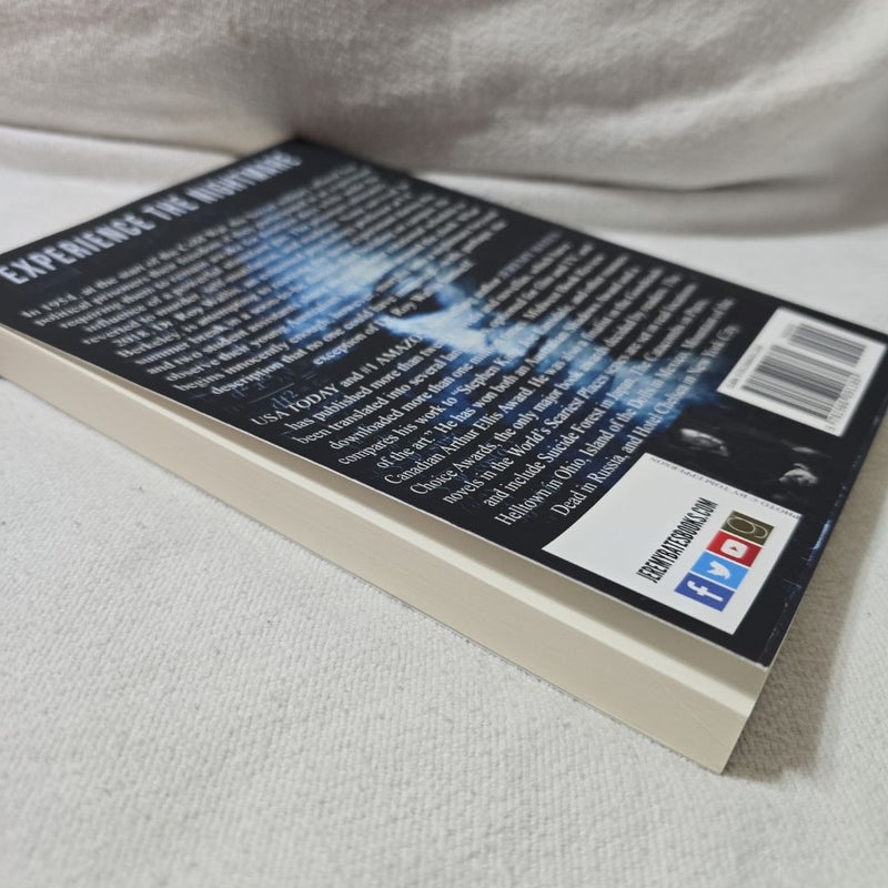 The Sleep Experiment
