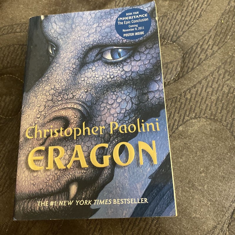 Eragon