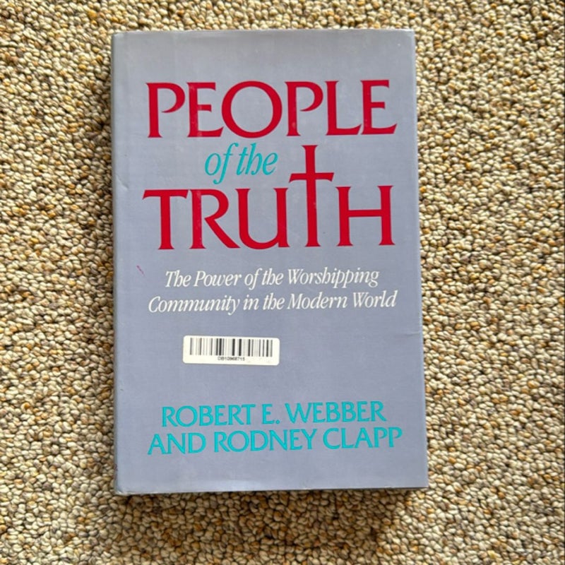 People of the Truth