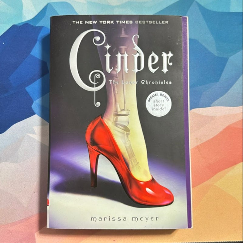 Cinder