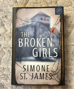 The Broken Girls