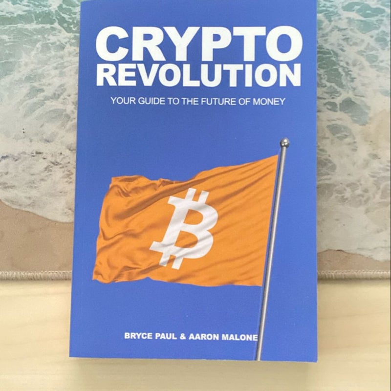 Crypto Revolution