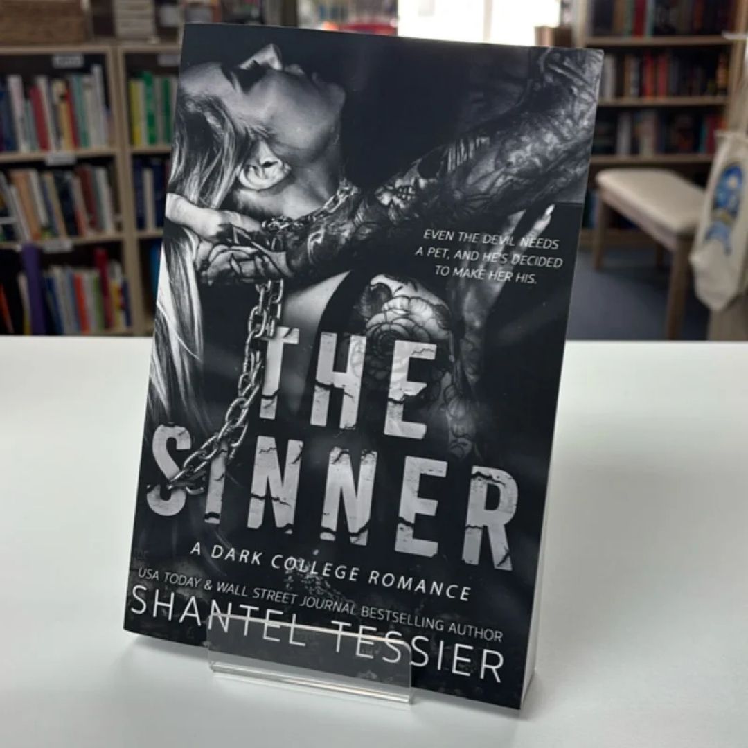 The Sinner