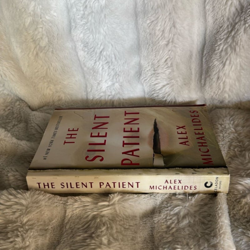 The Silent Patient