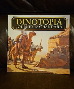 Dinotopia