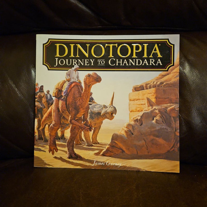 Dinotopia