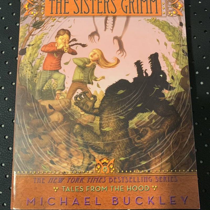 The Sisters Grimm