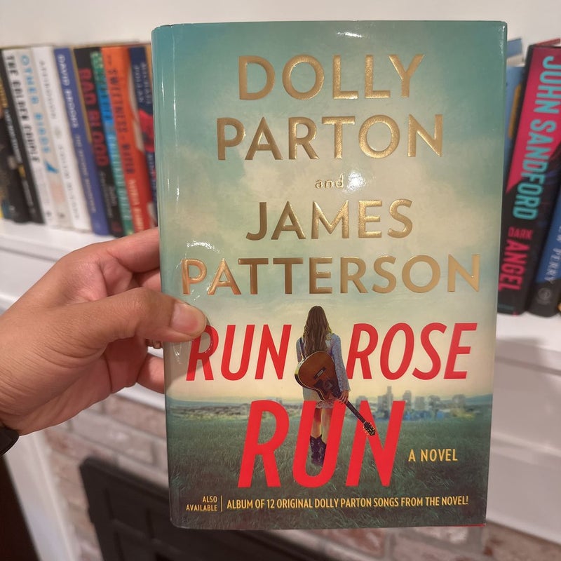 Run, Rose, Run
