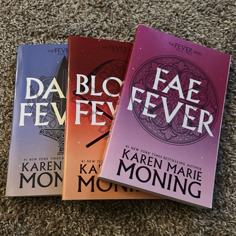 Darkfever