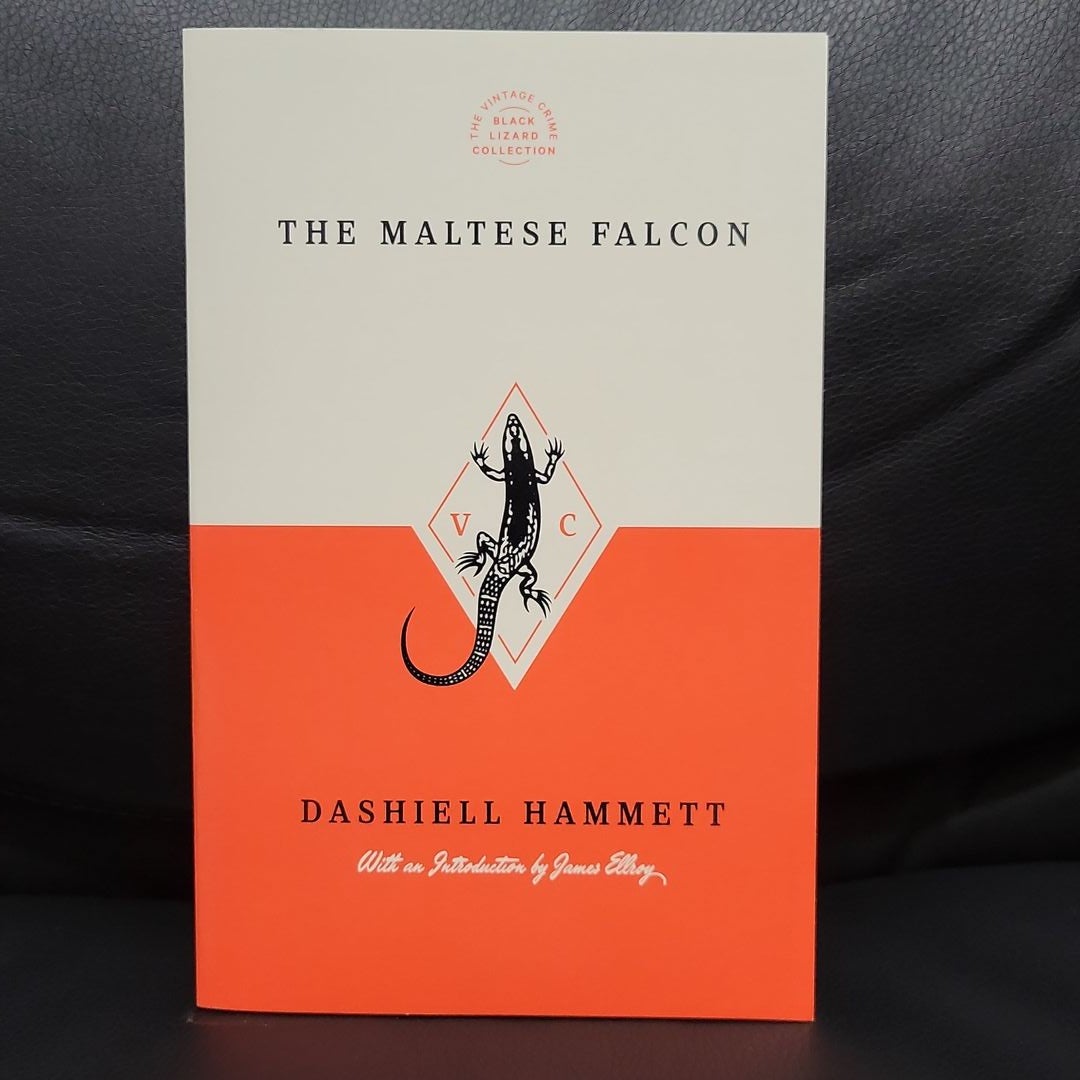 The Maltese Falcon (Special Edition)