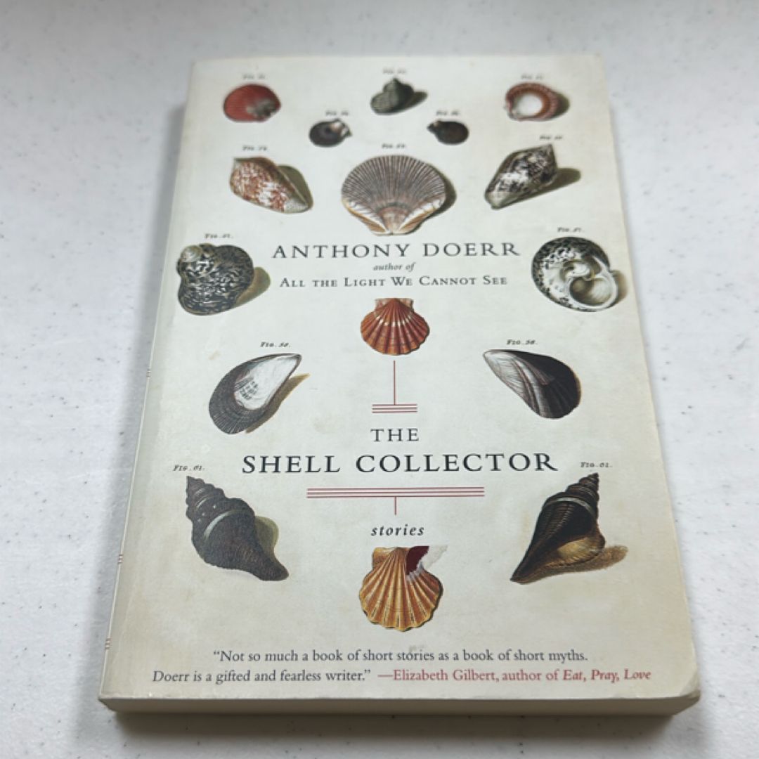 The Shell Collector