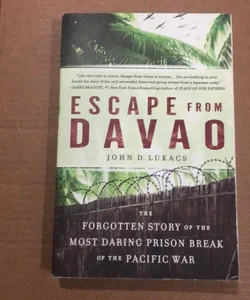 Escape from Davao    19