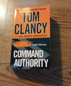Command Authority