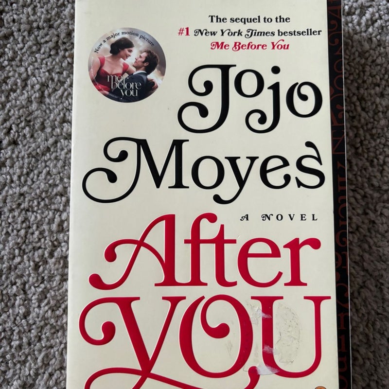 After You