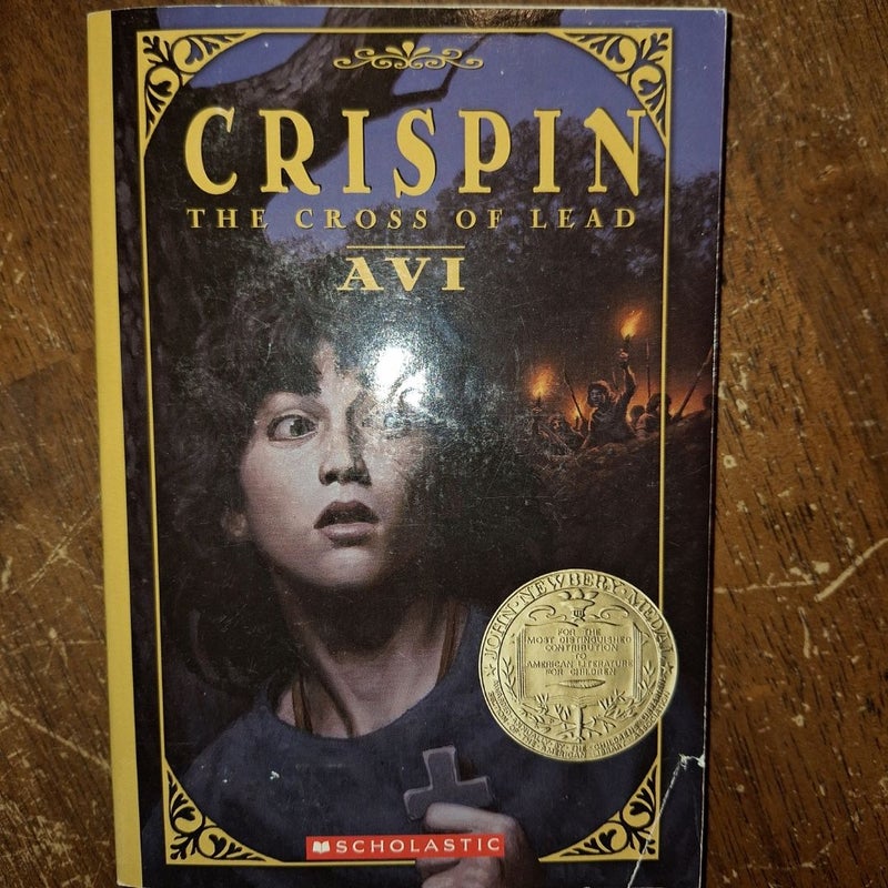 Crispin