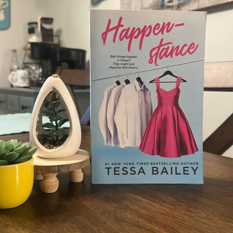 Happenstance