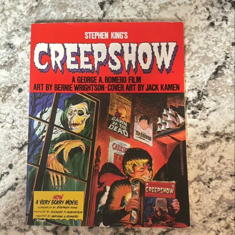 Creepshow