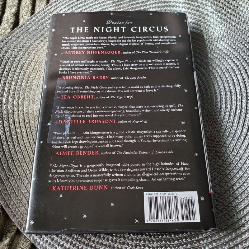 The Night Circus