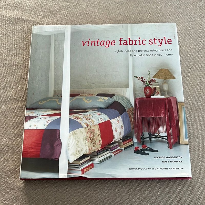 Vintage Fabric Style