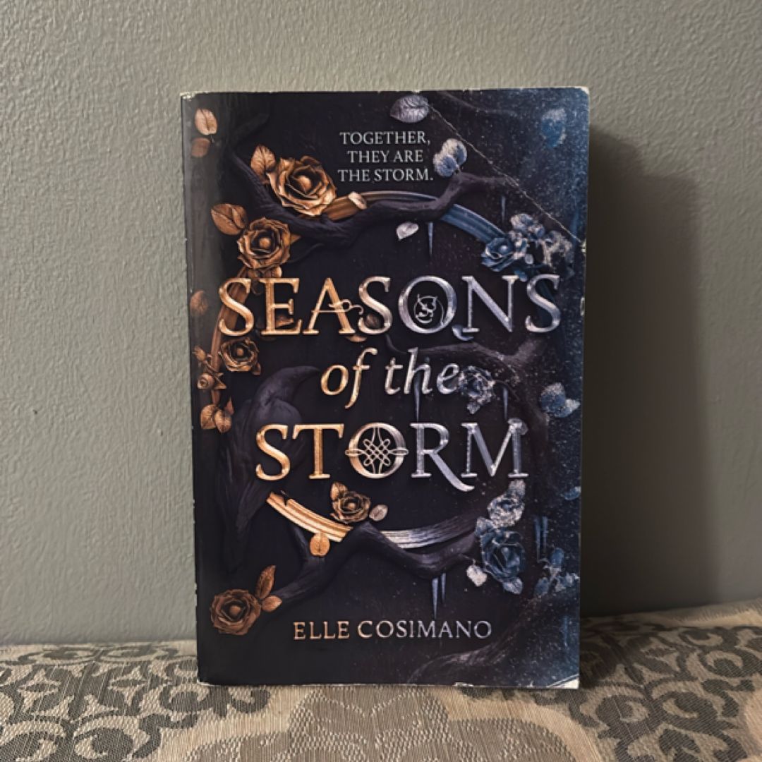 Seasons of the Storm