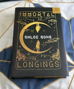 Immortal Longings