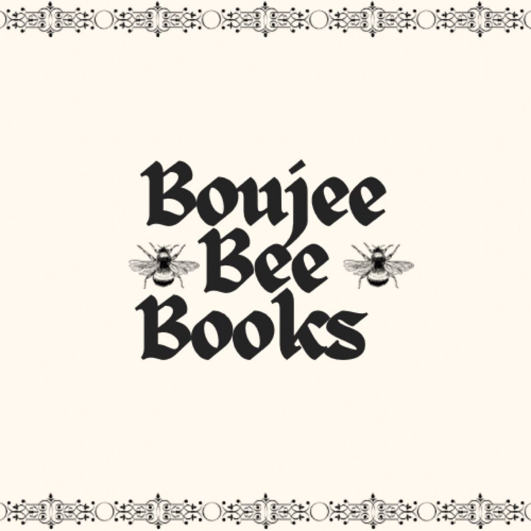 Boujee Bee Books