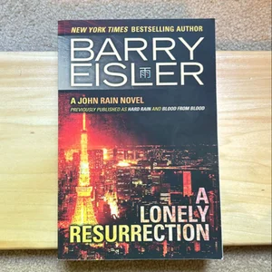 A Lonely Resurrection