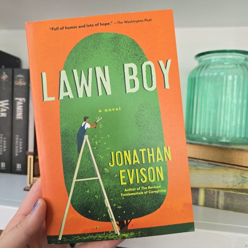 Lawn Boy