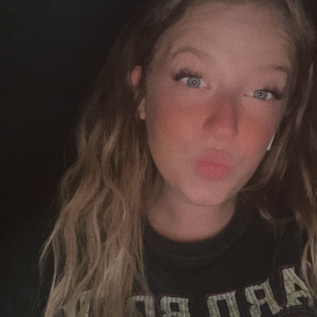 Meg Kluge