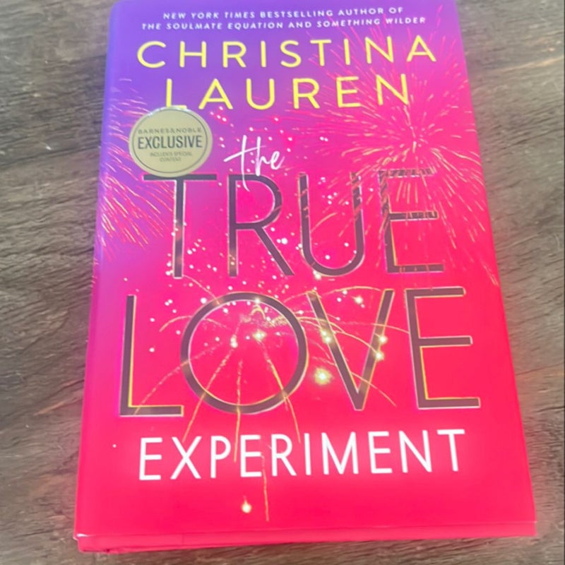 The True Love Experiment