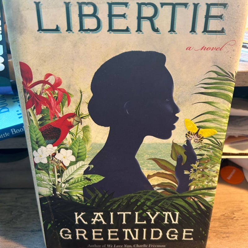 Libertie