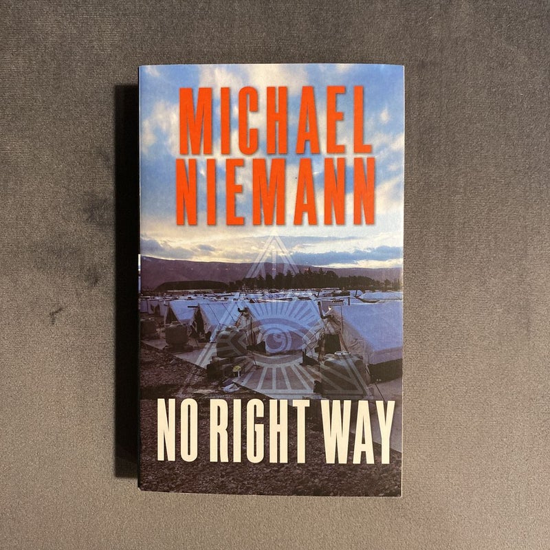 No Right Way