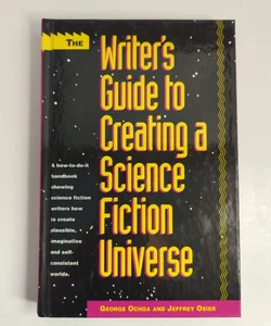 Writer's Guide to Creating Science Fiction