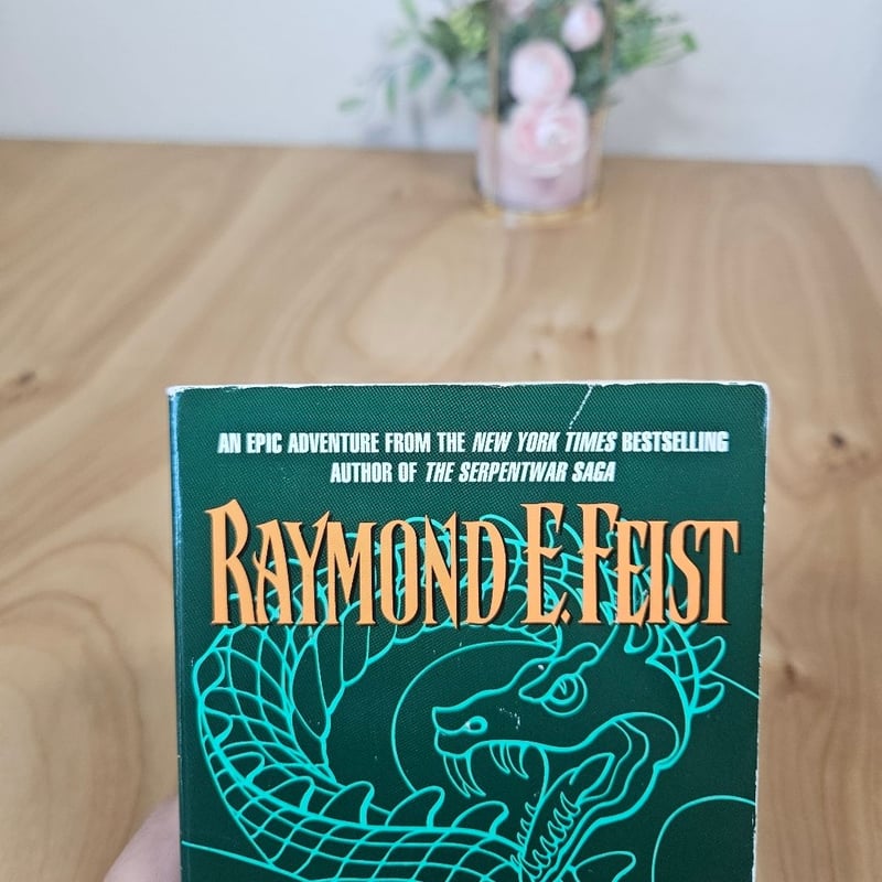 Krondor the Betrayal: