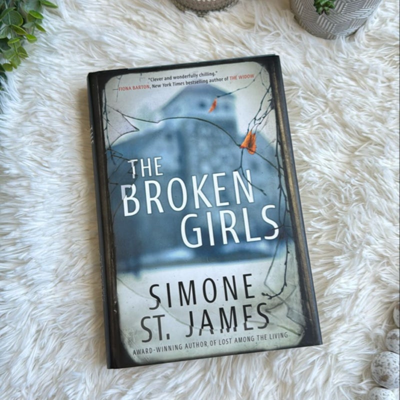 The Broken Girls