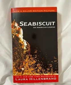 Seabiscuit