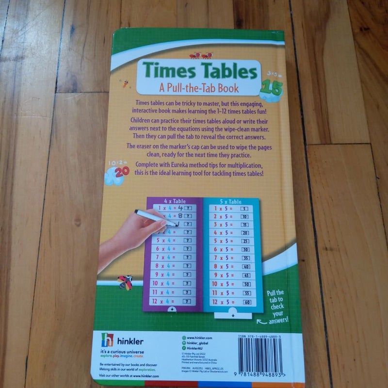 Times Tables