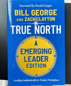 True North, Emerging Leader Edition