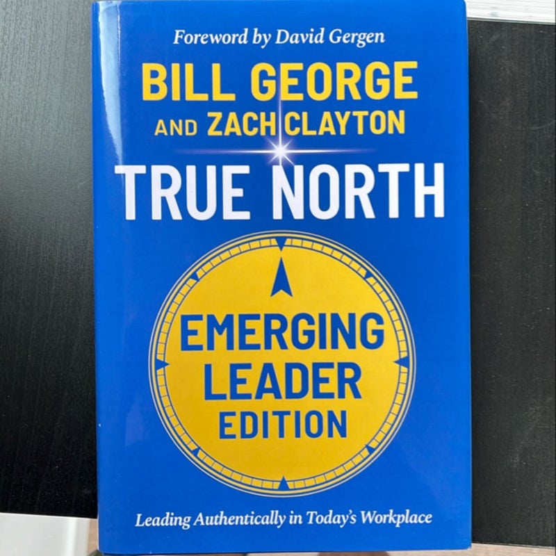 True North, Emerging Leader Edition
