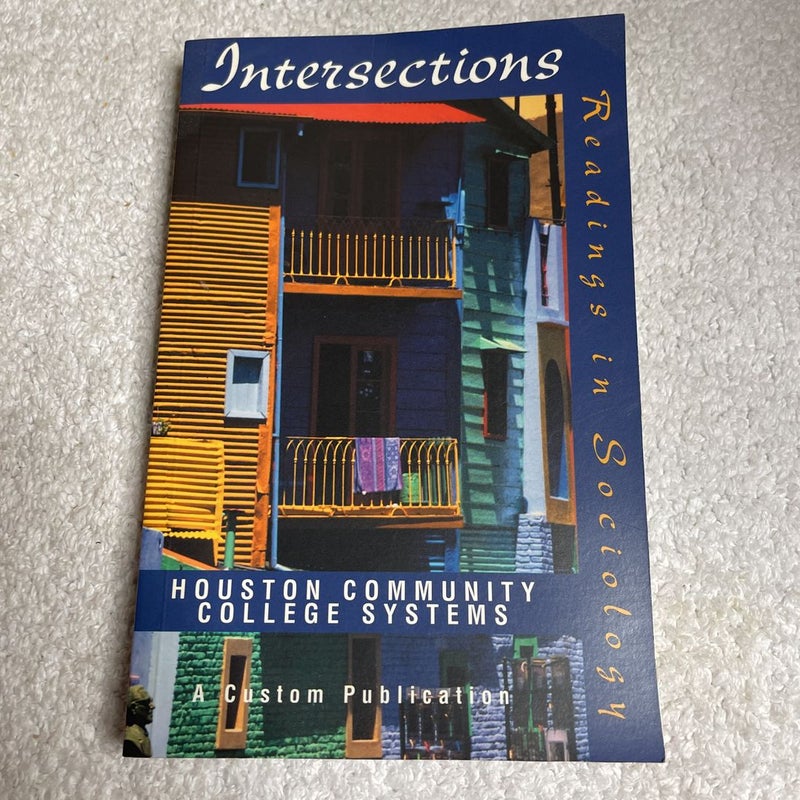 Intersections 