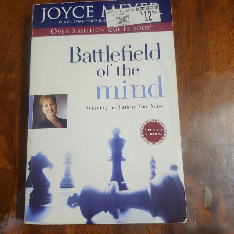 Battlefield of the Mind