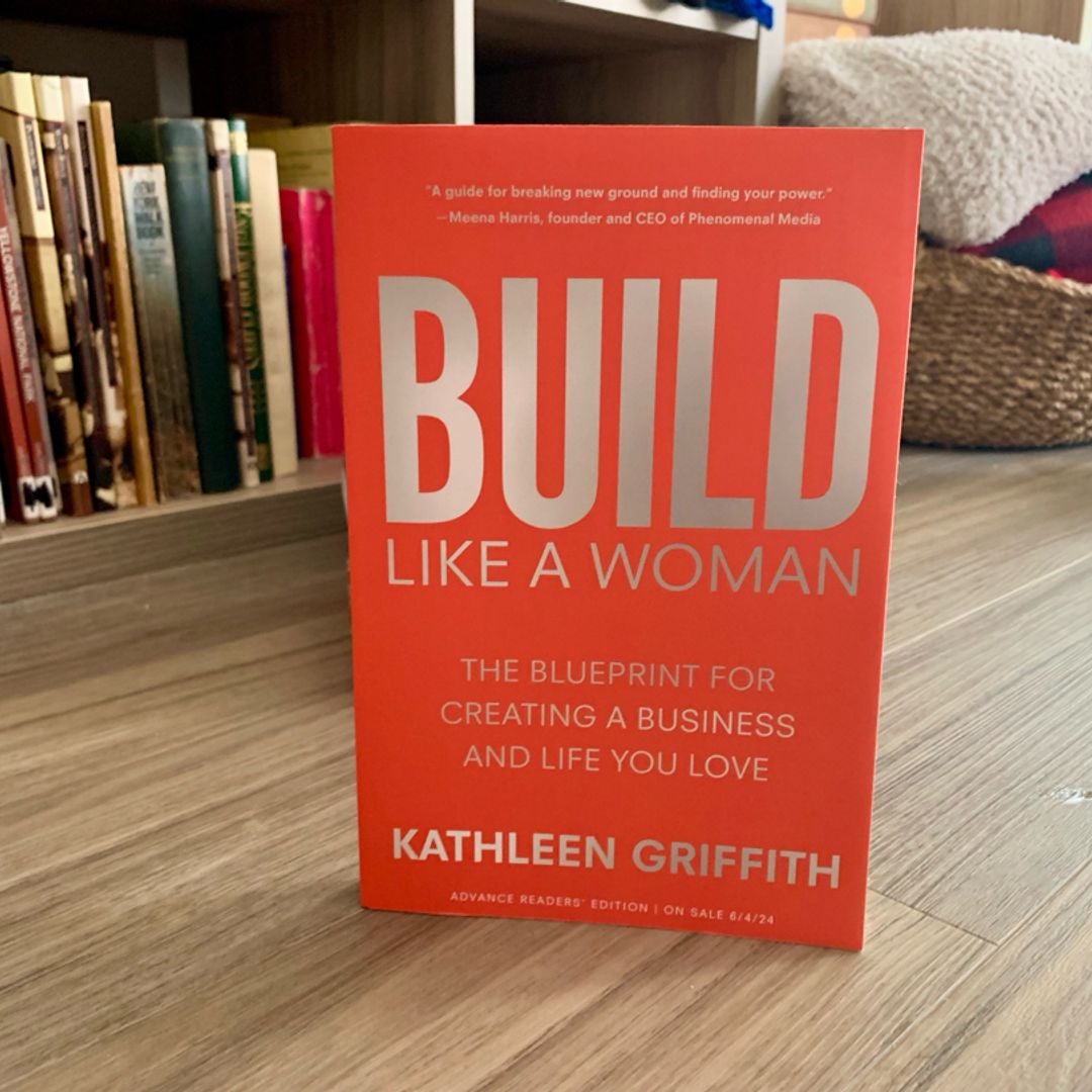 Build Like a Woman