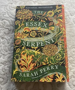 The Essex Serpent