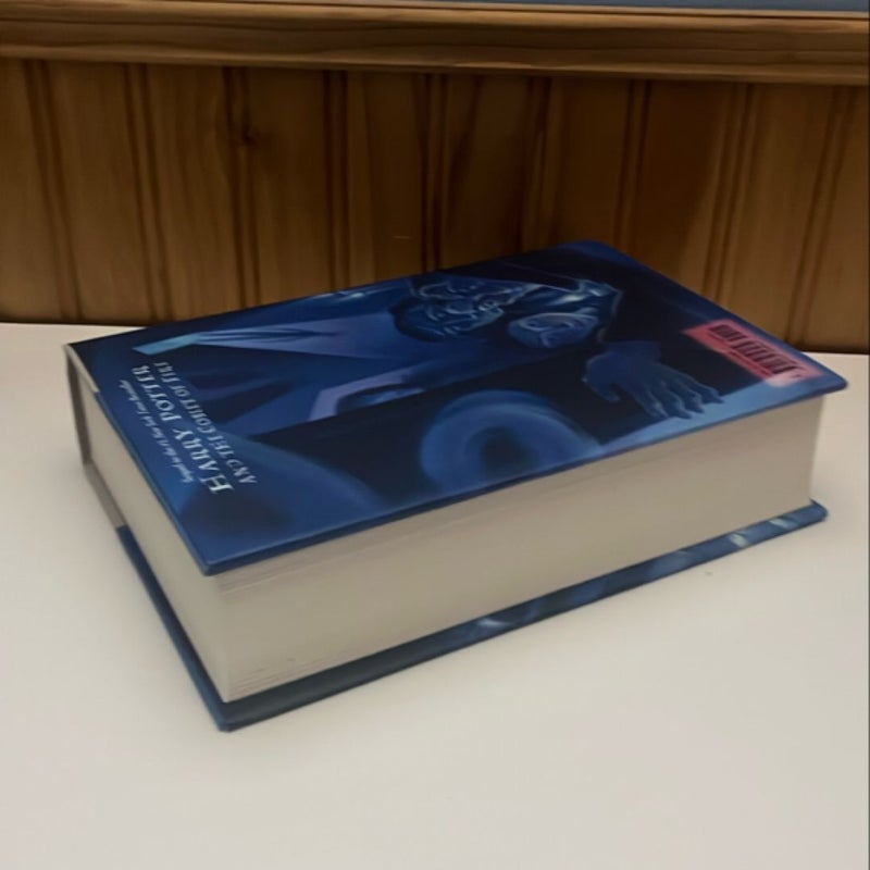 Harry Potter and the Order of the Phoenix FIRST EDITION