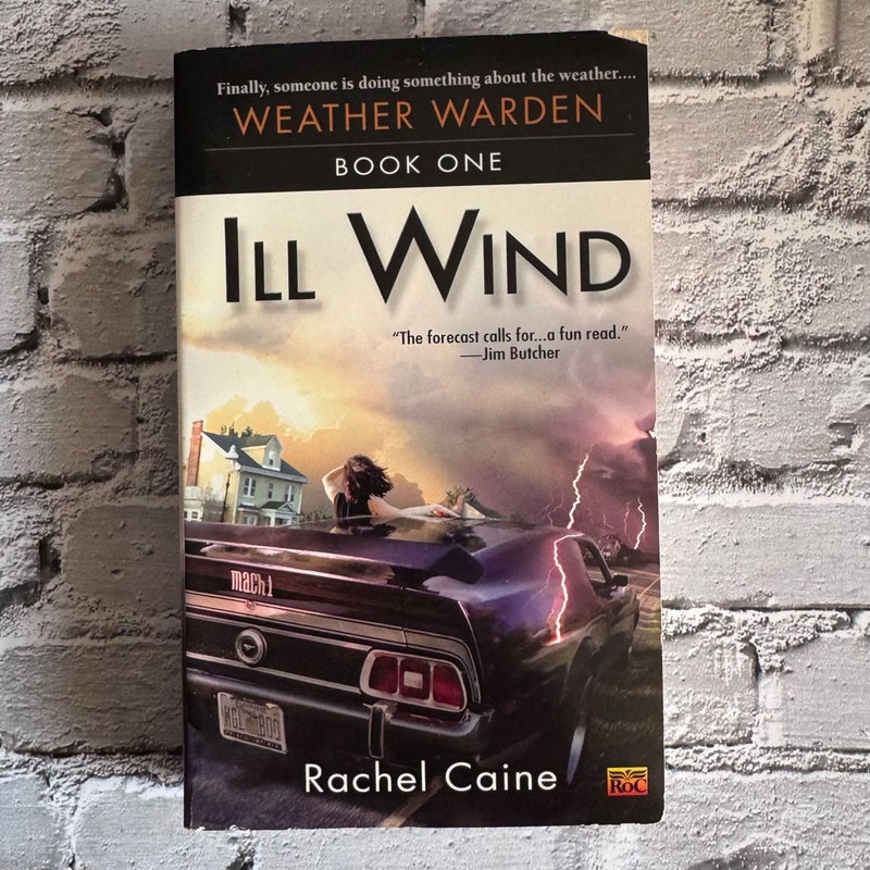 Ill Wind